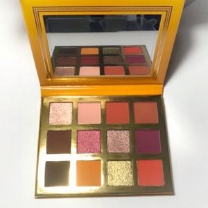 Ace Beaute Falling For You Eyeshadow Palette *New Formula! *BNIB